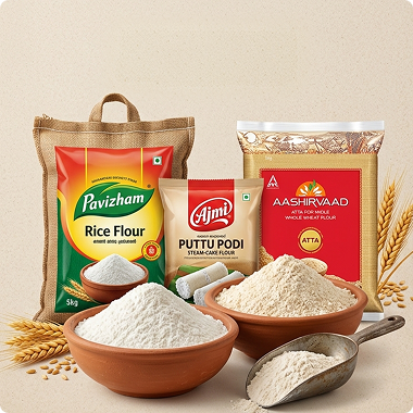 Flour
