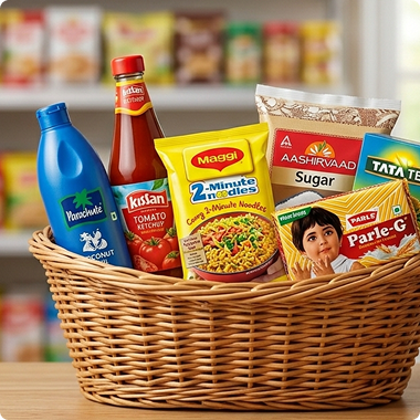 Grocery