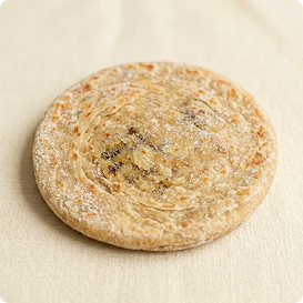 Aloo Paratha