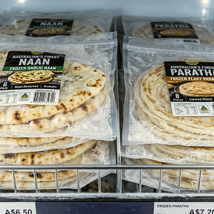 Frozen Foods
