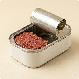 Pacific Corned Beef