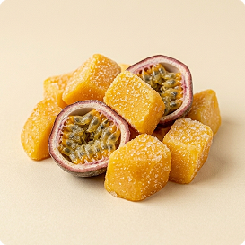 Tropical Frozen Fruits